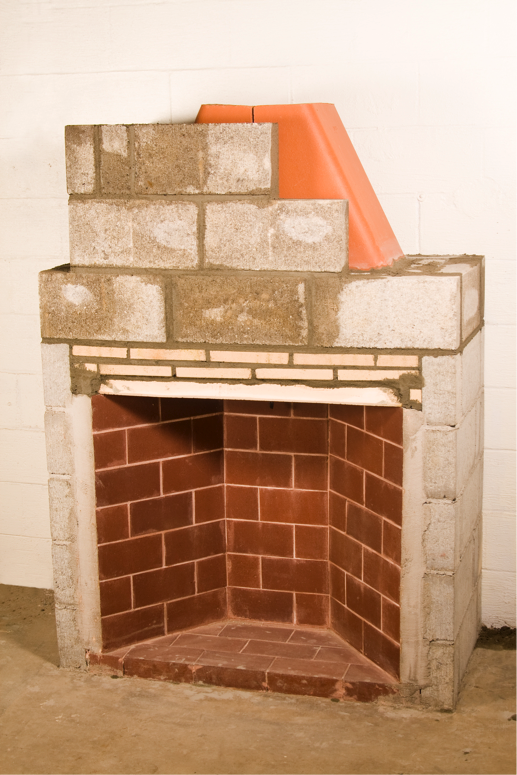 Rumford Components Superior Clay