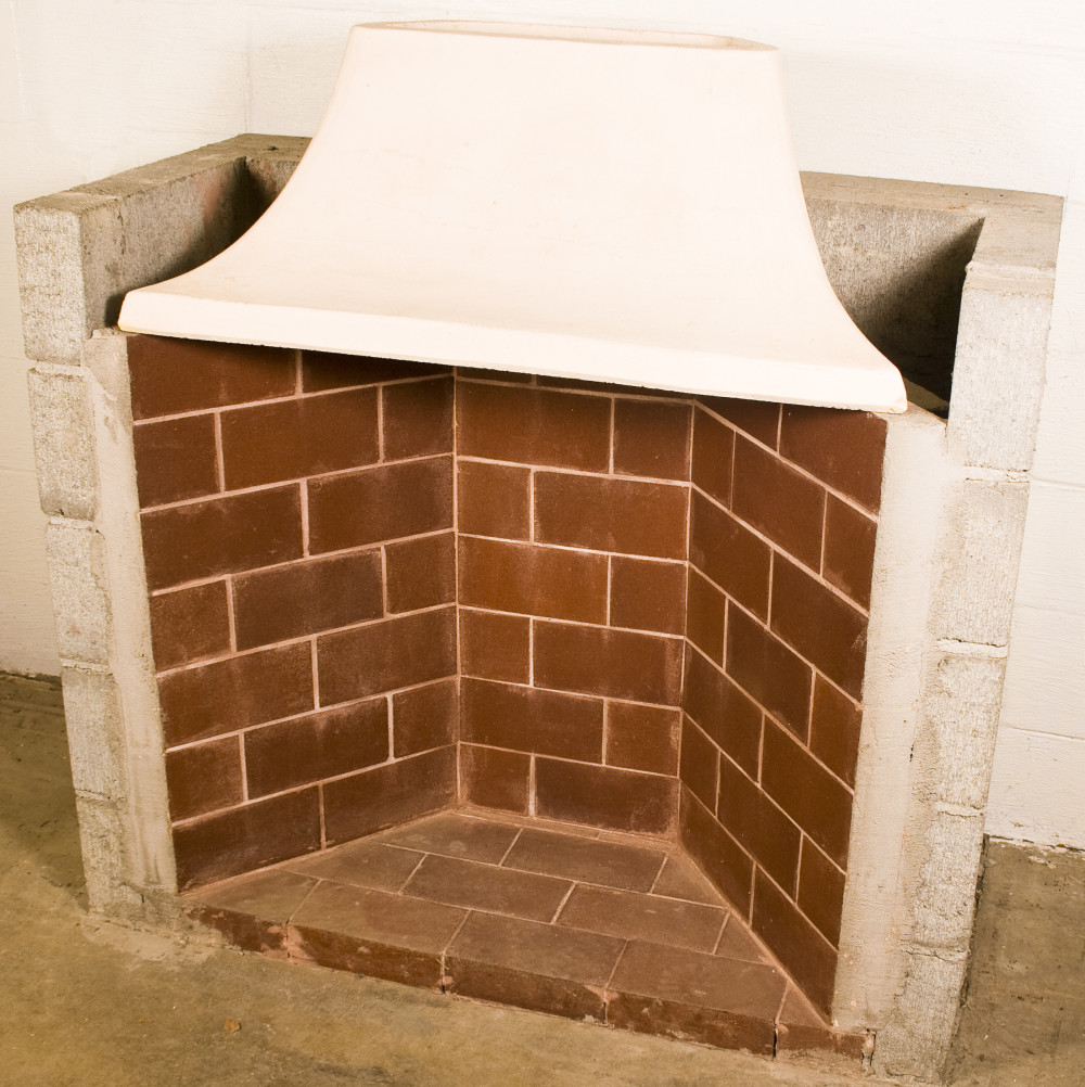 Rumford Components Superior Clay