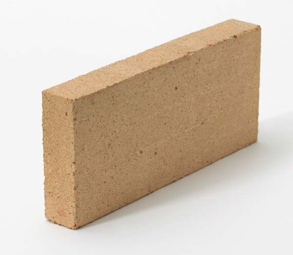 Firebrick - Superior Clay