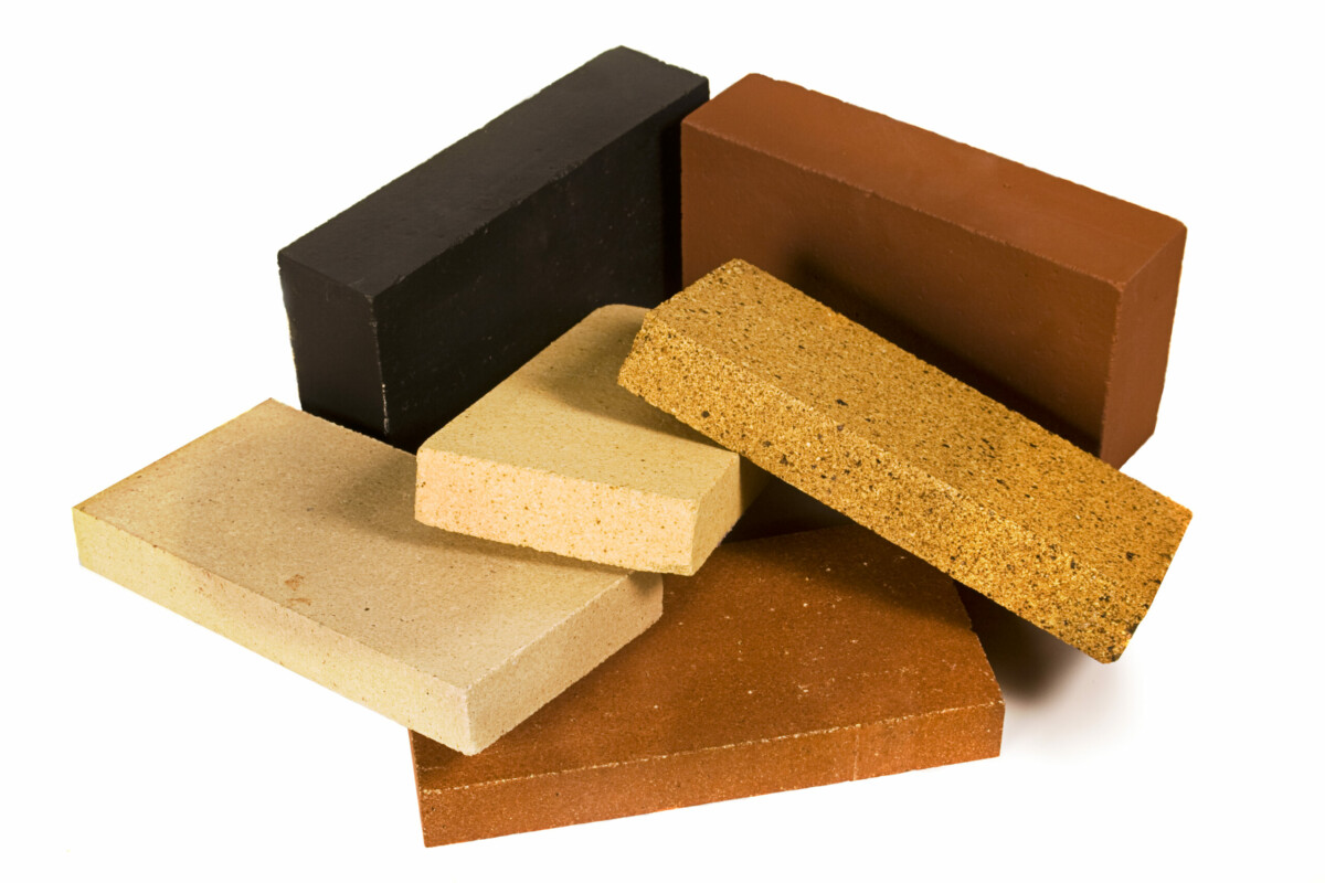 Firebrick - Superior Clay