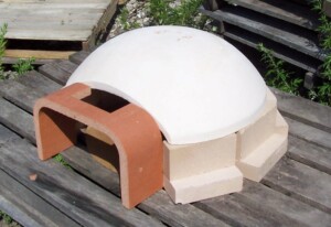 18″/ Old 24″ Oven Components