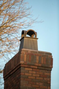 Custom Chimney Pot