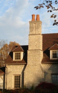 Large Edwardian -Left, Hampshire -Right